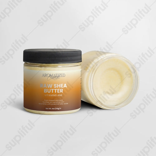 Raw Shea Butter
