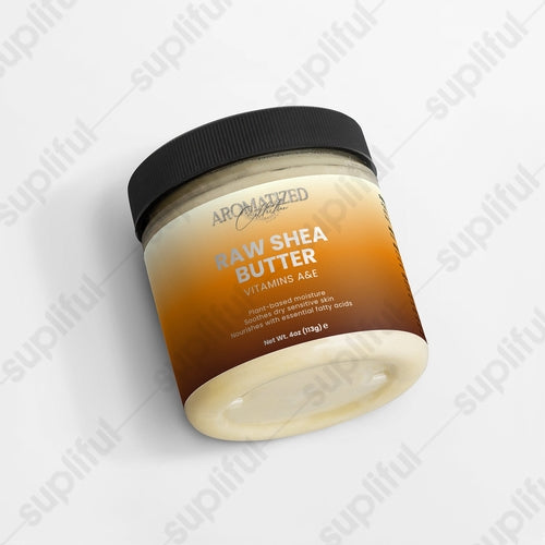 Raw Shea Butter